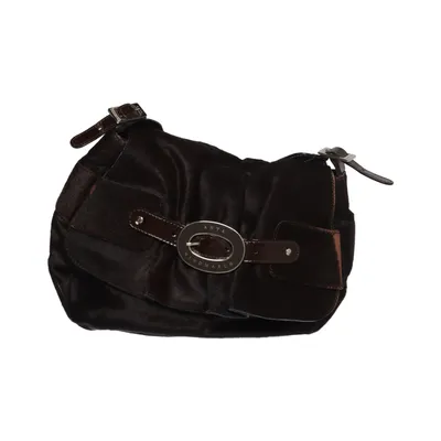 Sac à bandoulière (Marron) de Anya Hindmarch Cuir