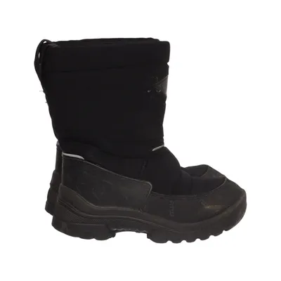 Boots (Black) from Kuoma