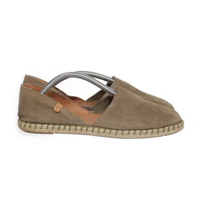 Espadrillos (Grön) från Verbenas