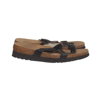 Sandales (Noir) de Scholl Bioprint