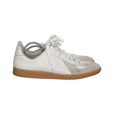 Sneaker (German Army Trainer) von BW Sport
