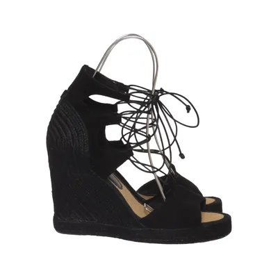 Wedges (Black) from Marenas