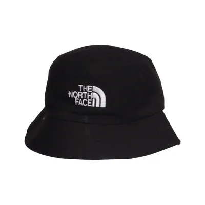 Buckethatt (Svart) från The North Face Bomull