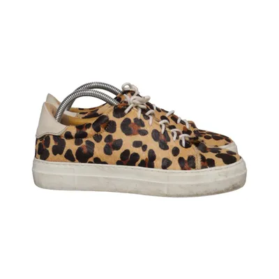 Sneaker (Braun, Mehrfarbig) von Sneaky Steve