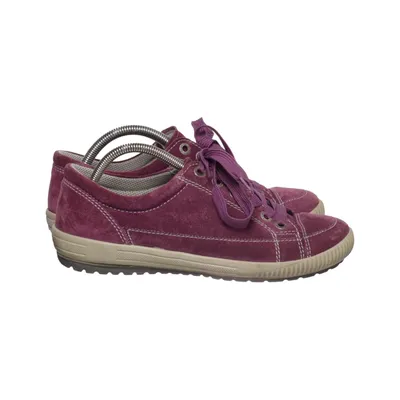 Baskets (Violet) de Legero Daim