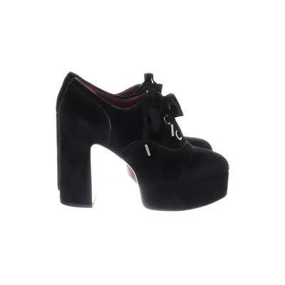 Hoge hakken (Zwart) van Marc Jacobs