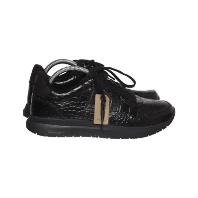 Sneakers (Sort) fra Woden