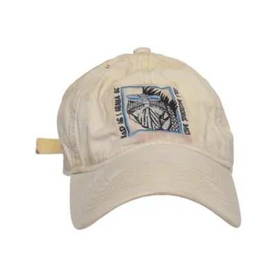 Baseball cap (Deslave) from Explosion Cotton