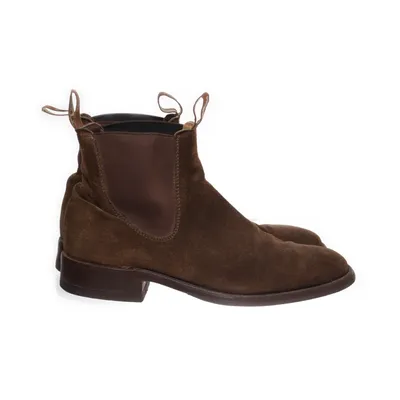 Chelsea boots (Brun) från R.M. Williams