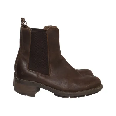 Chelsea Boots (Braun) von Tamaris