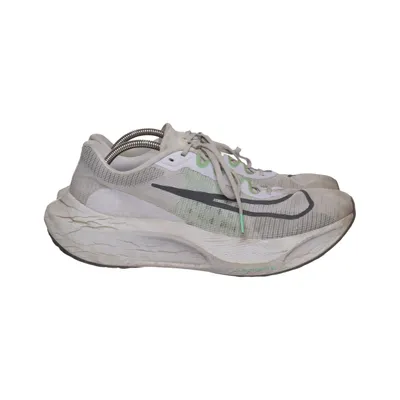 Hardloopschoenen (Grijs, Zwart, Groen) van Nike