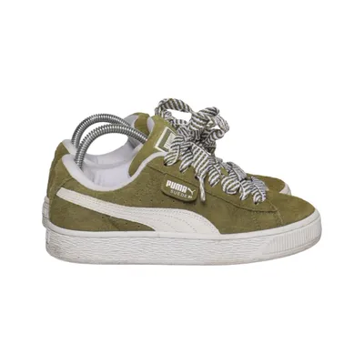 Sneakers (Suede Xl) fra Puma Læder