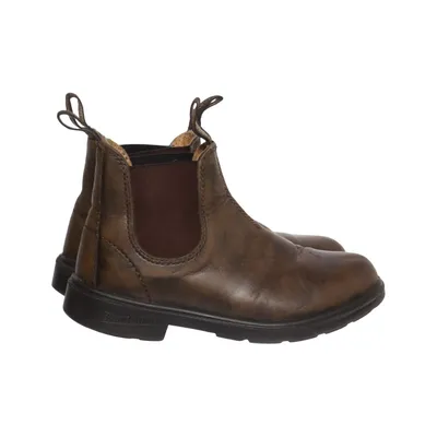 Chelsea boots (Brun) från Blundstone