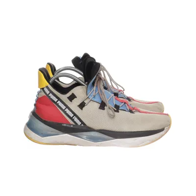 Løbesko (Beige, Flerfarvet) fra Puma
