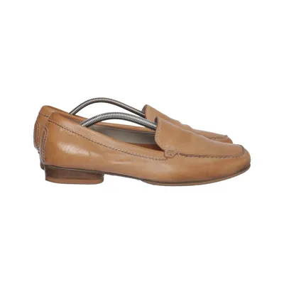 Mocassins (Marron) de Donna Carolina