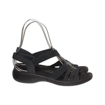 Sandales (Bleu) de Rieker