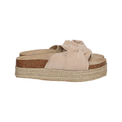 Slip-ins (Beige) från Pernilla Wahlgren