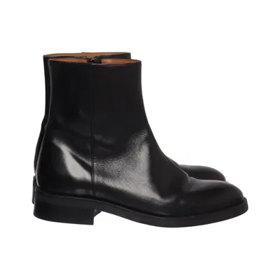 Boots (Svart) från Billi Bi Skinn