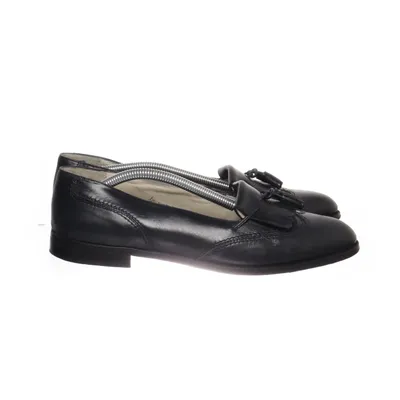 Loafers (Black) from Softwalk Leather