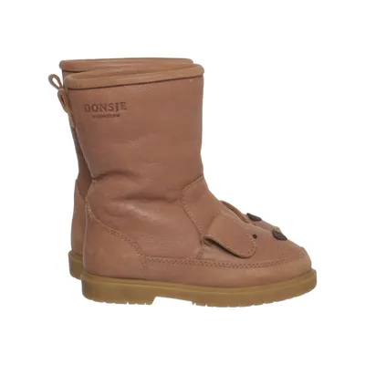 Boots (Brown) from Donsje