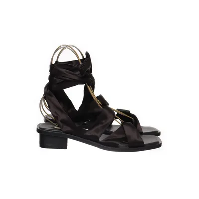 Sandales (Noir) de Arket