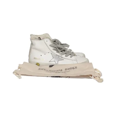 Sneakers (Francy) van Golden Goose Deluxe Brand Leer