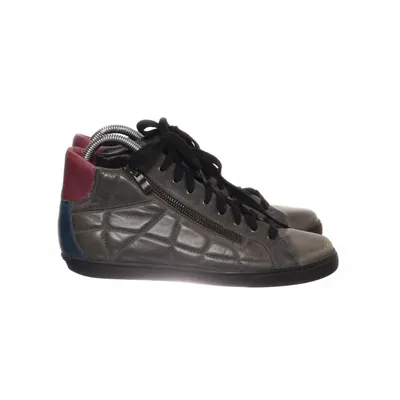 Sneakers (Grå, Blå, Lila) från My Shoes