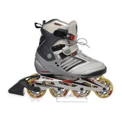 Rollers (Argent) de Atlanta