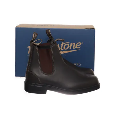 Chelsea boots (Brun) från Blundstone