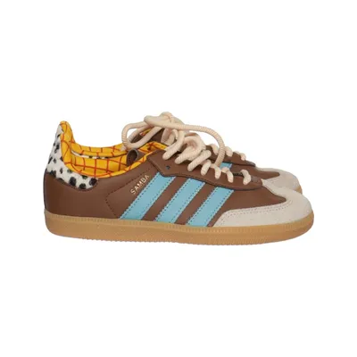 Sneakers (Brun, Blå, Vit) från Adidas