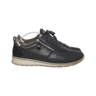 Sneakers (Blauw) van Luftpolster