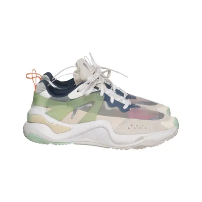 Baskets (Blanc, Multicolore) de Puma