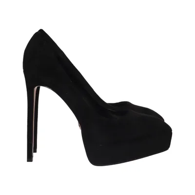 Pumps (Schwarz) von Giaro Leder