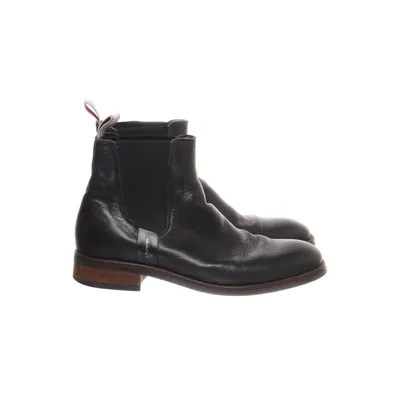 Chelsea boots (Svart) från GANT