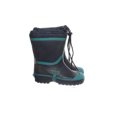 Gummistövlar (Blå, Grön) från Peuhu