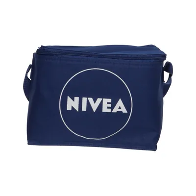 Cooler bag (Blue) from Nivea