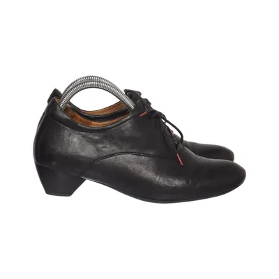 Chaussures Oxford (Noir) de Think!