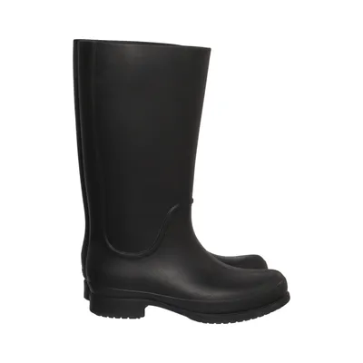 Bottes en caoutchouc (Noir) de Crocs