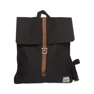 Ryggsäck (Svart, Brun) från Herschel Supply co. Polyester