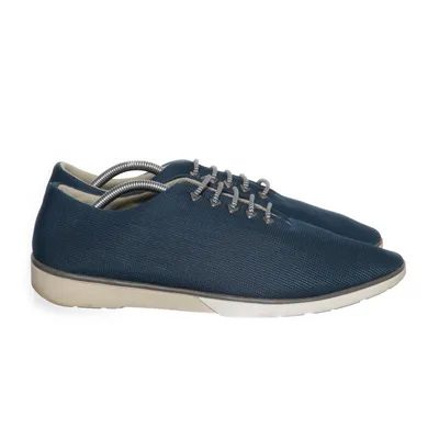 Sneakers (Blue) from Muroexe