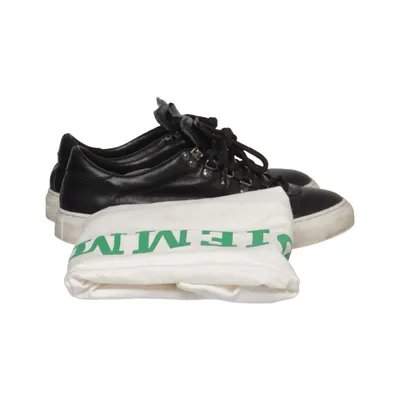 Baskets (Noir) de Diemme Cuir