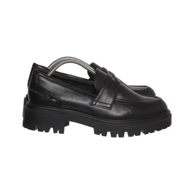 Loafers (Zwart) van Tamaris