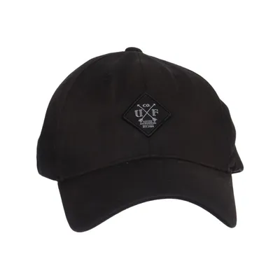 Casquette de baseball (Noir) de Upfront
