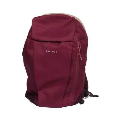 Ryggsäck (Lila) från Quechua Polyester