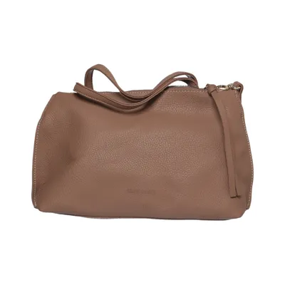 Sac à bandoulière (Beige) de Suri Frey Polyester, Polyuréthane