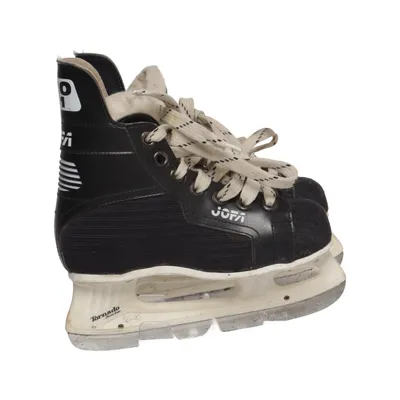 Patins à glace (Noir) de Jofa