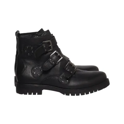 Boots (Svart) från Tango Skinn