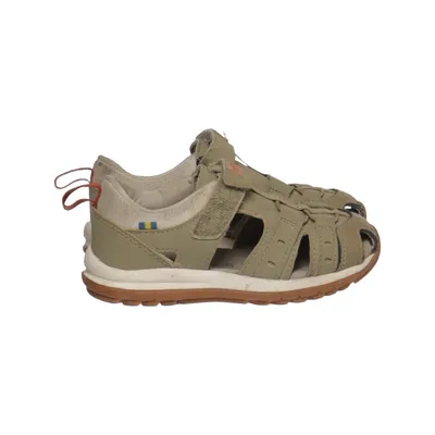 Sandalen (Grün) von Kavat