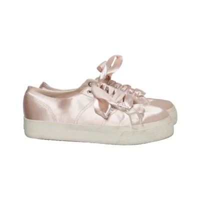 Baskets (S00C3W0) de Superga Coton