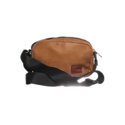 Axelremsväska (Brun, Svart) från Lycke Oslo